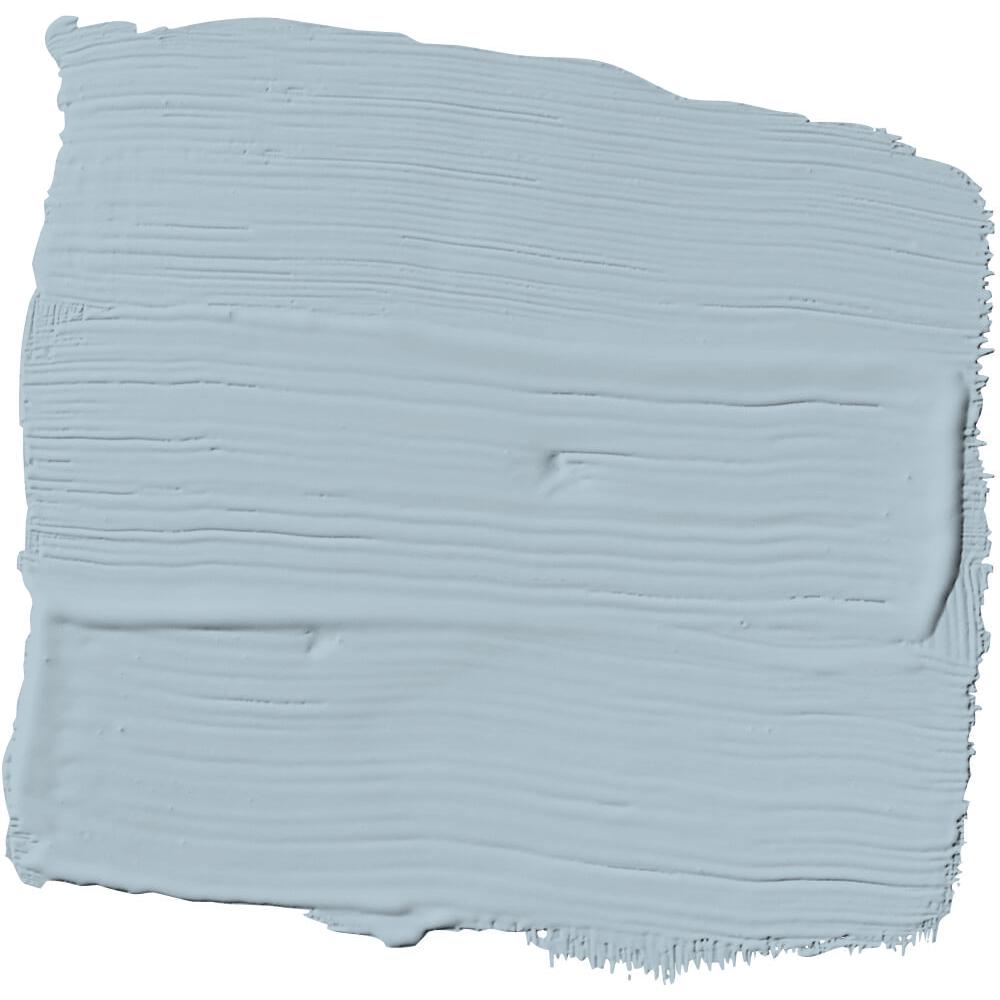 PPG Chambray paint color swatch