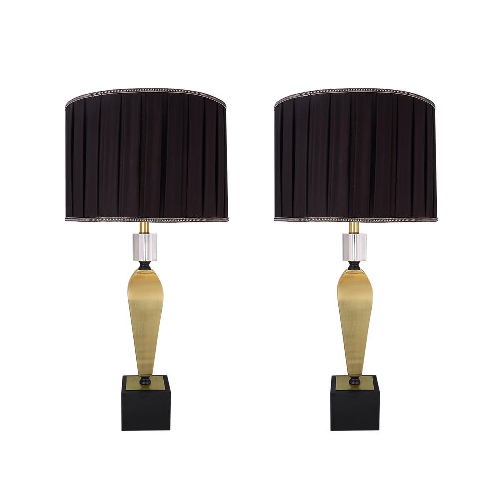 Aspen Creative Corporation 38 In Antique Br Metal Table Lamp Antique Br Metal Table Lamp