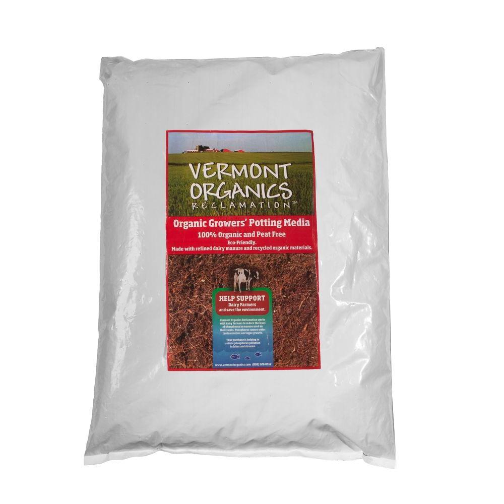 Yes Potting Soil Soils The Home Depot 50 Qt Oragnic Growers Potting Soil