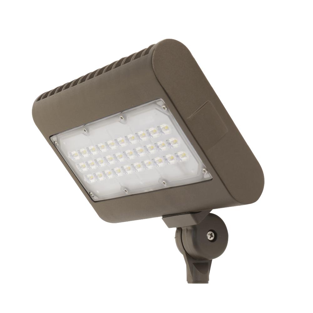 Feit Electric 50 Watt Bronze Outdoor Integrated Led Daylight 5000k Feit Electric 50 Watt Bronze Outdoor Integrated Led Daylight 5000k Commercial Grade Flood