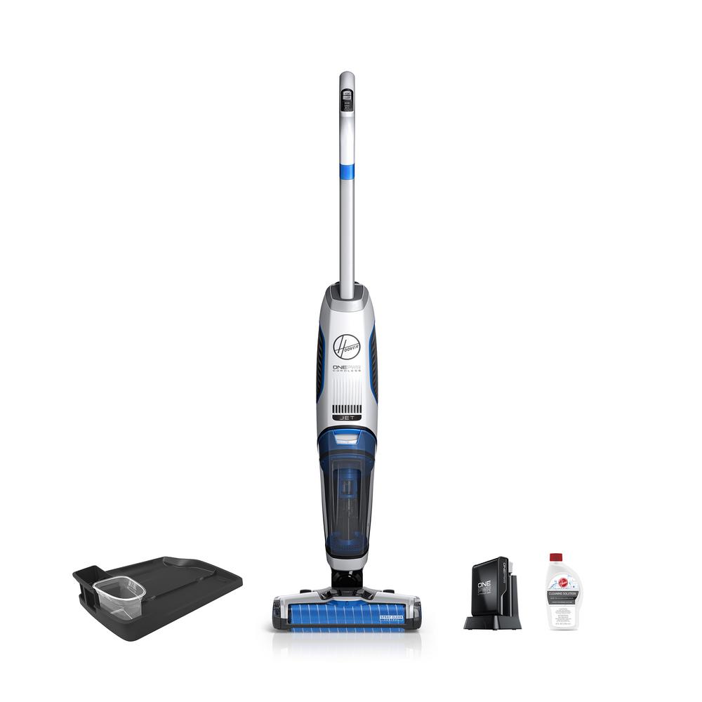 Hoover ONEPWR FloorMate Jet Cordless Hard Floor Cleaner was $299.0 now $199.0 (33.0% off)