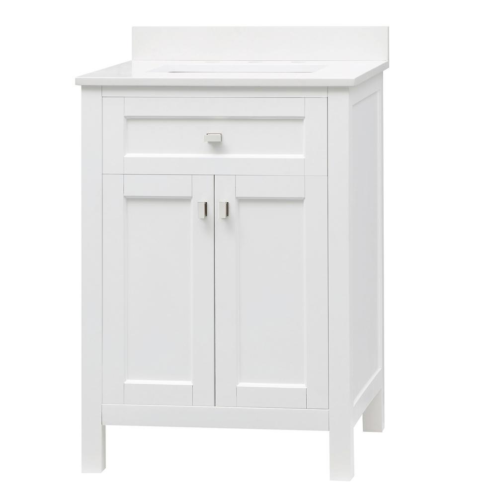 cahaba vanity