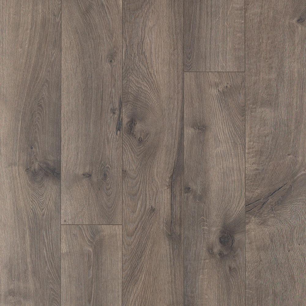 Pergo Xp Warm Grey Oak 8 Mm T X 6 14 In W X 47 24 In L Laminate