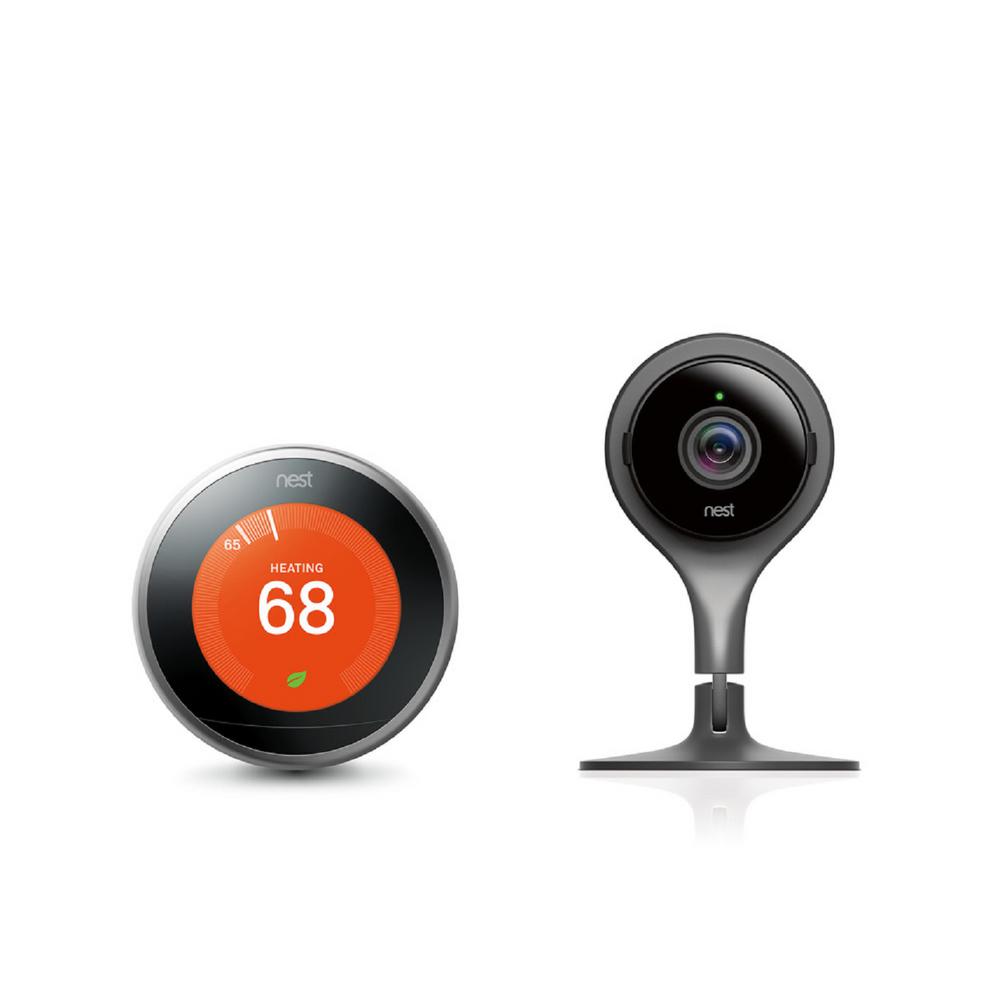 google-nest-learning-thermostat-3rd-gen-in-stainless-steel-and-google