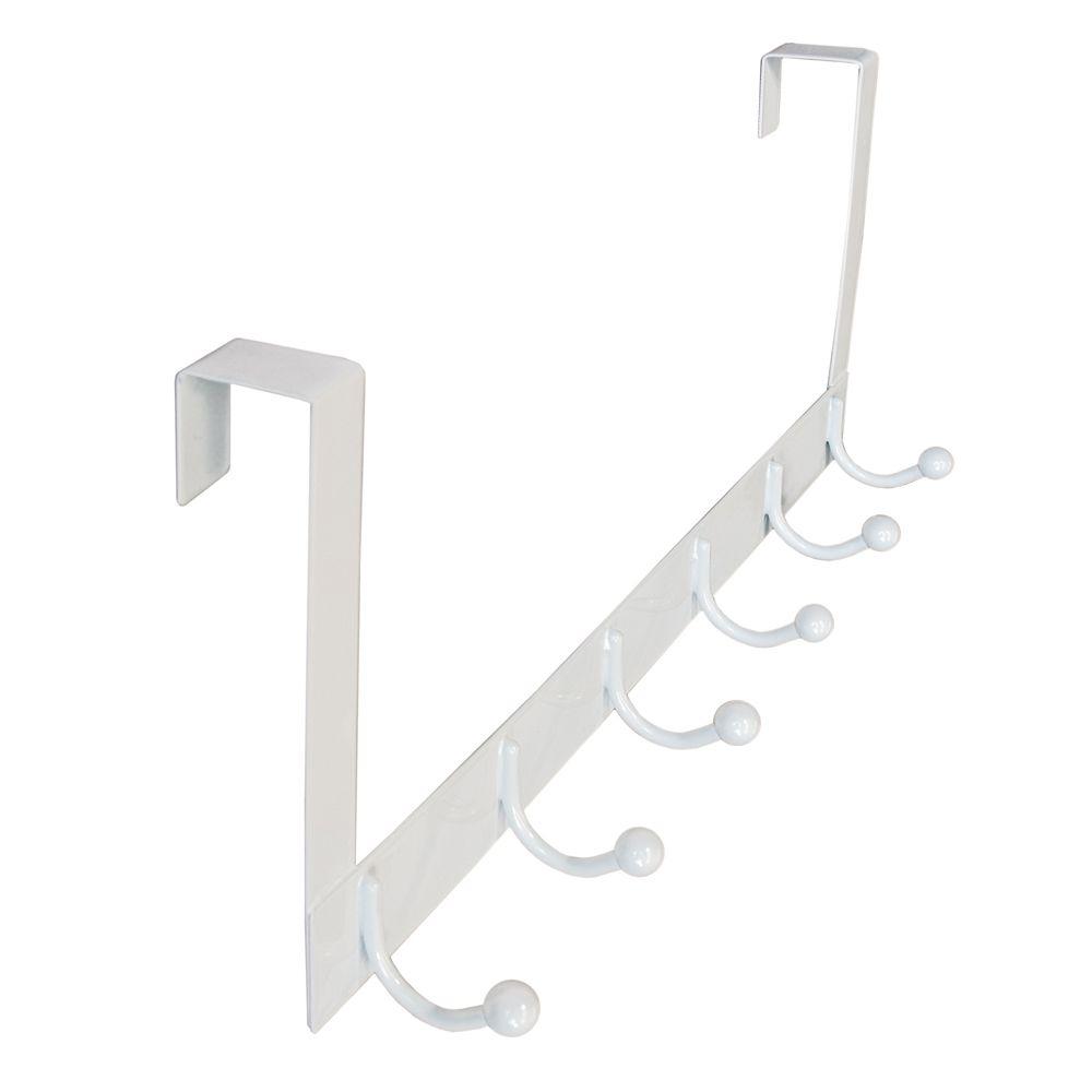 Hardware Over The Door Hooks Storage Organization The