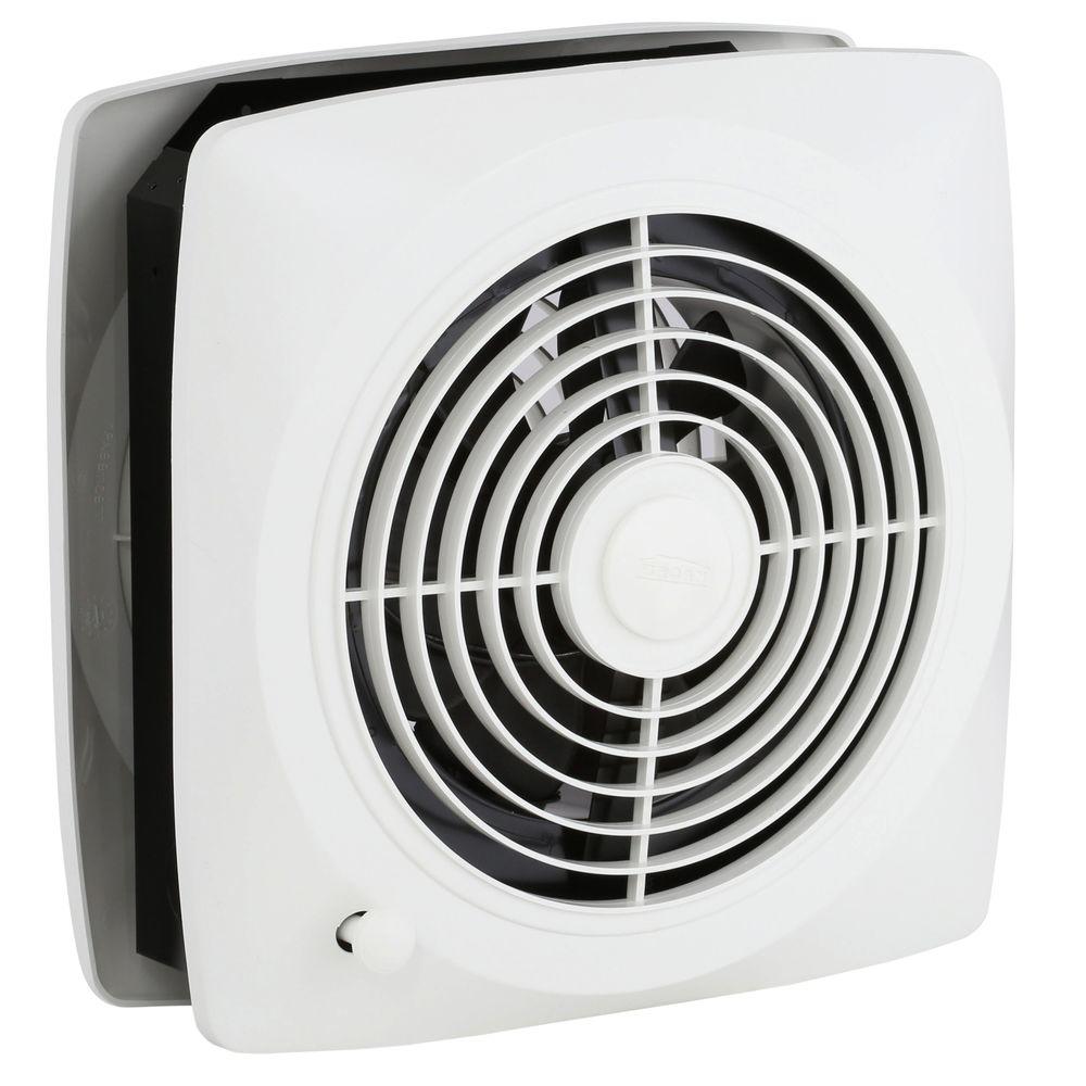 Broan 380 Cfm Room To Room Exhaust Fan