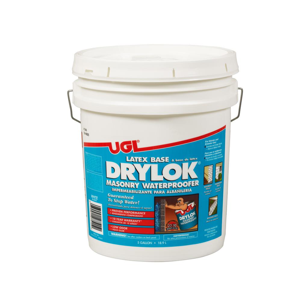 drylok concrete latex paint Drylok concrete latex paint