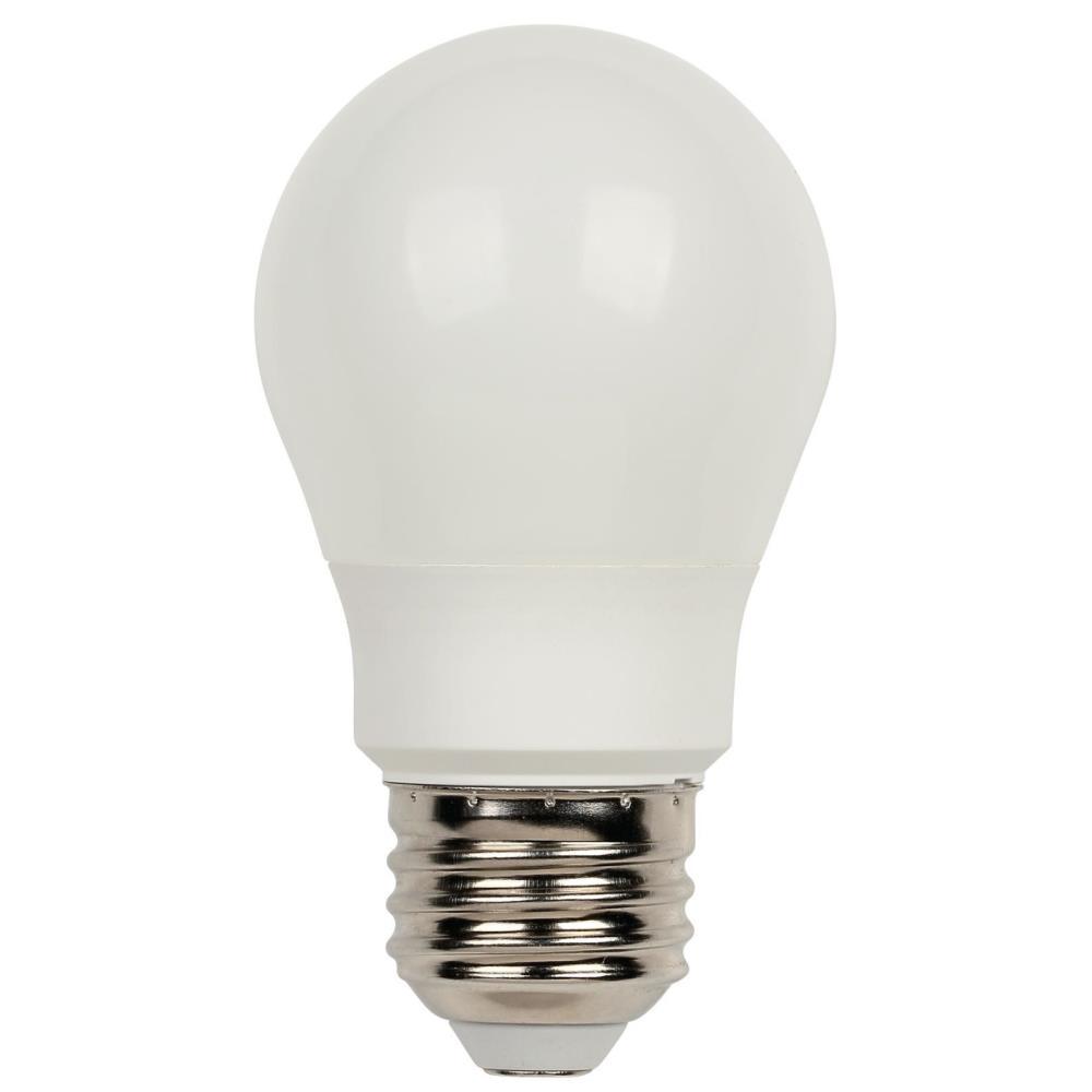 Westinghouse 40W Equivalent Soft White A15 LED Light Bulb-4513400 - The ...