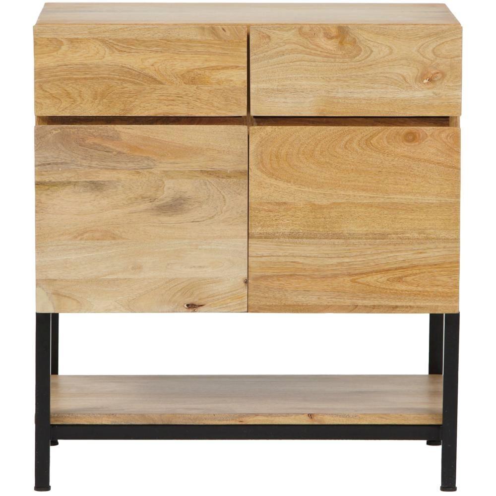 Home Decorators Collection File Cabinets Office Furniture Anjou Natural File Cabinet