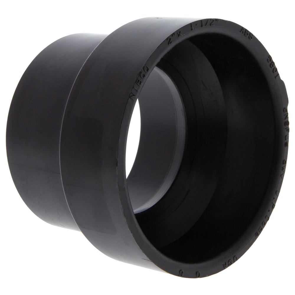 Abs Fittings Fittings The Home Depot