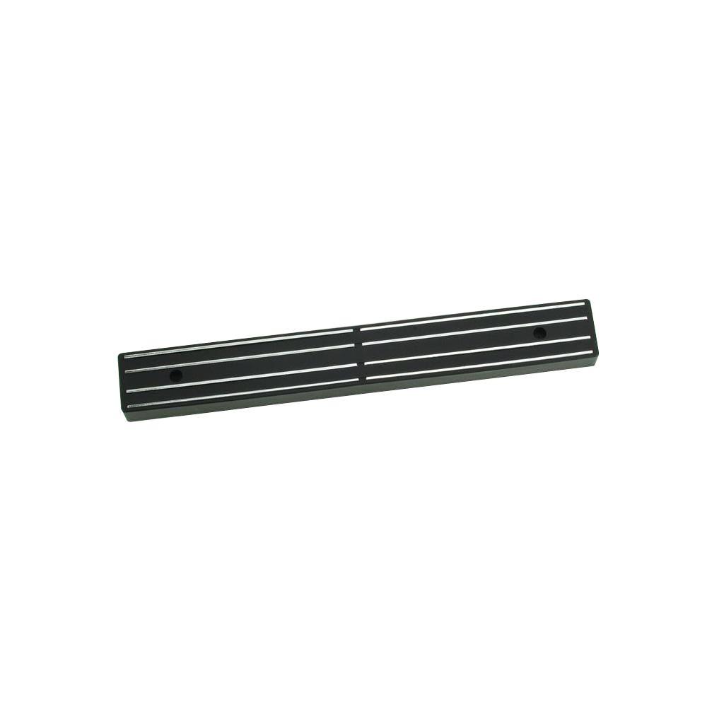 Master Magnetics Knife Holder 96494 The Home Depot Master Magnetics Knife Holder