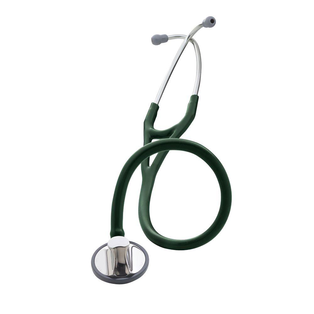 littmann stethoscope green