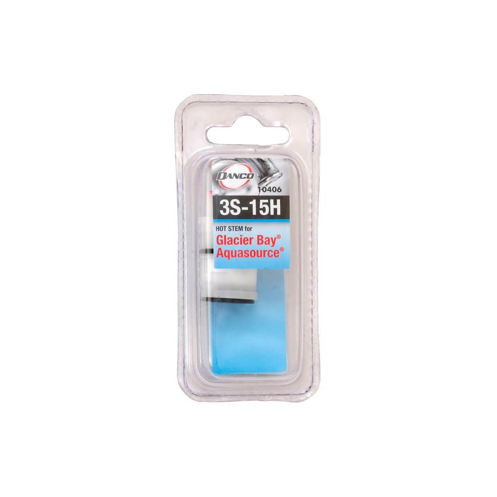 Danco 10406 3s 15h Hot Stem For Glacier Bay Faucets Tools Home
