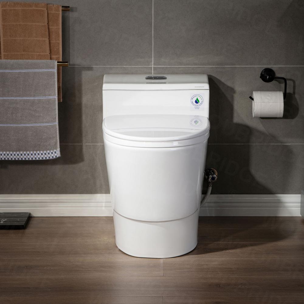 How To Tighten A Toilet Seat 2 Ways Bob Vila