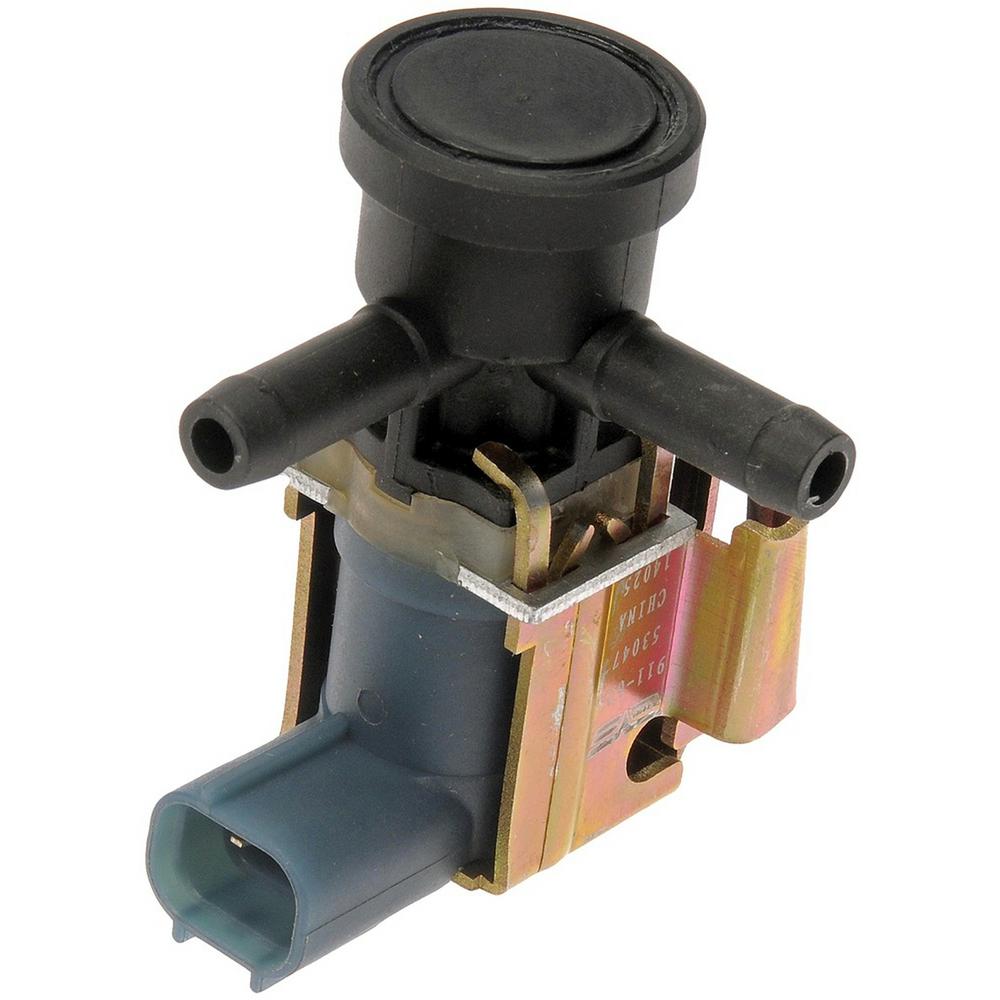 electric solenoid valve home depot