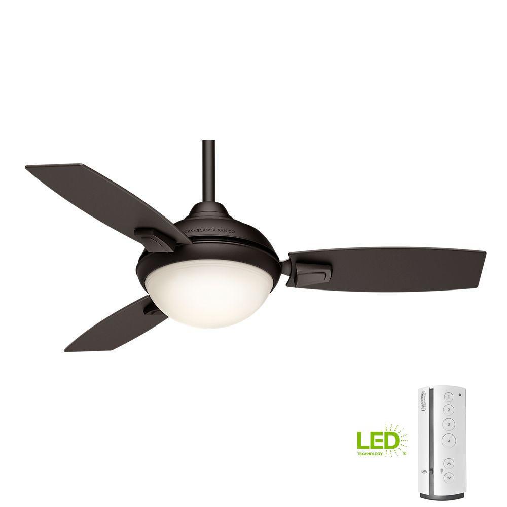 Bronze Casablanca Ceiling Fans Lighting The Verse