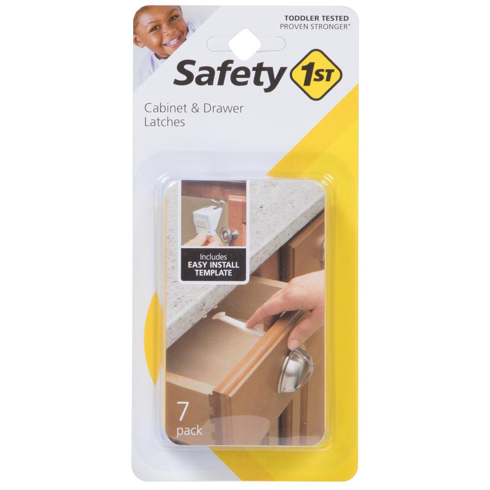 safety 1st baby cabinet locks