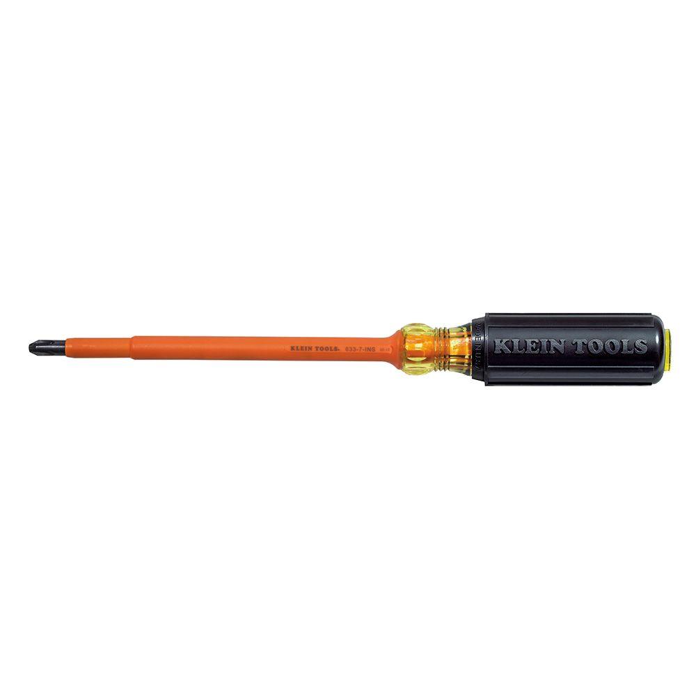 Commercial Electric 9in1 Screwdriver Combination SetCE150403 The