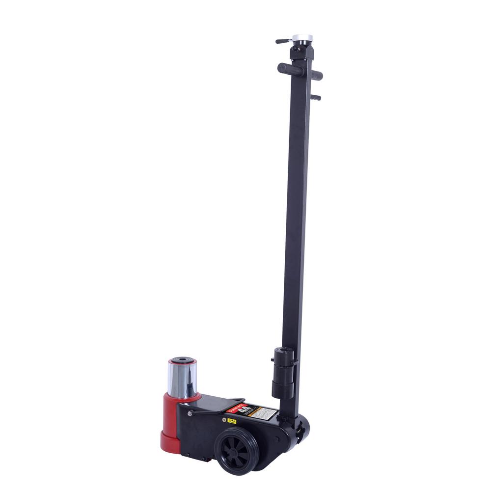 Sunex 44Ton Truck Axle Jack with Air Return6744 The Home Depot