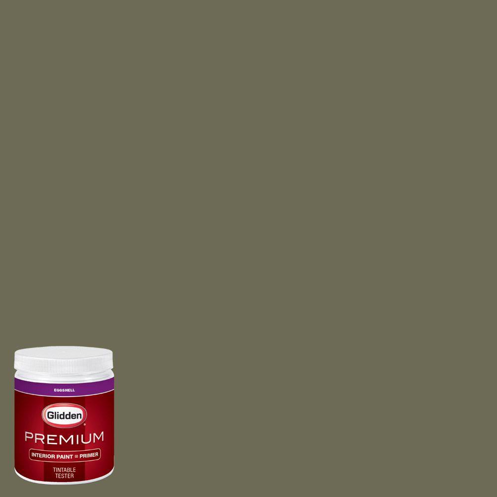 olive green glidden premium paint colors hdgg26p 08en 64_1000