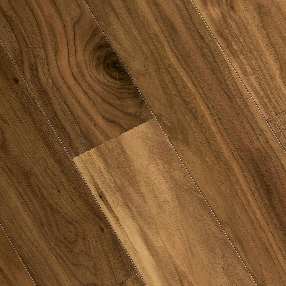 Home Legend Walnut Americana 3 8 In Thick X 5 In Wide X Varying