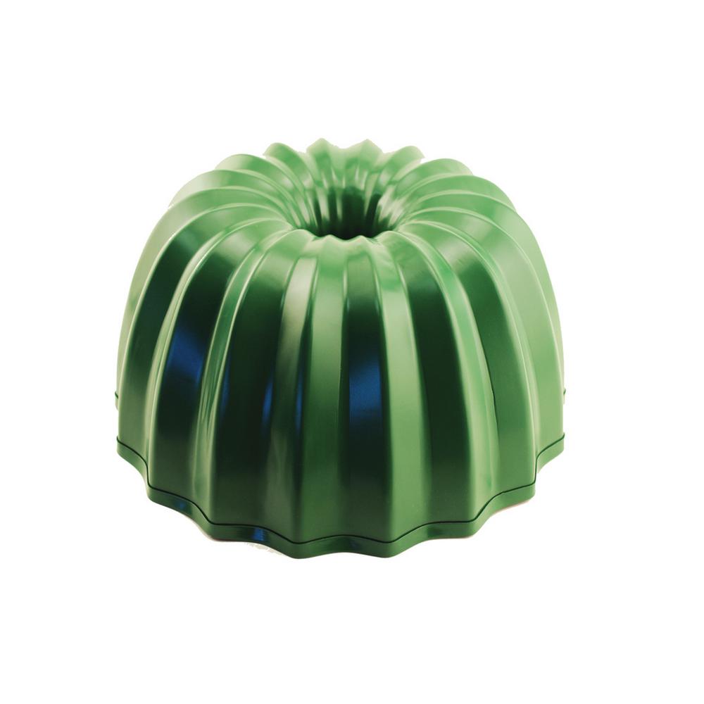 Nordic Ware Pro Cast 9 in. x 14 in. Garland Bundt Pan54724M The Home