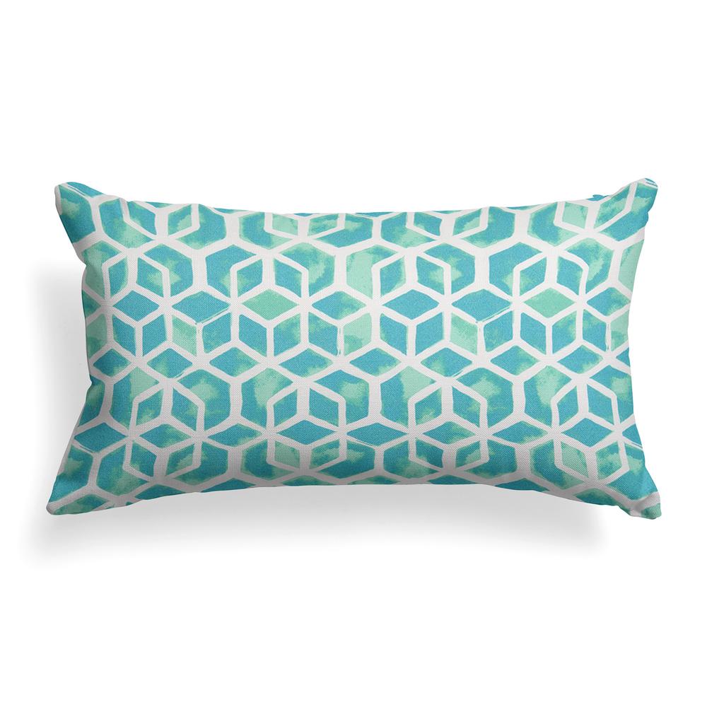 teal throw pillows bed bath and beyond