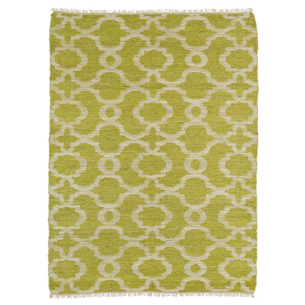 Lime Green Area Rugs Rugs The Home Depot