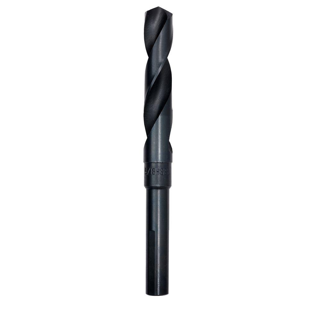 milwaukee drill bits for stainless steel