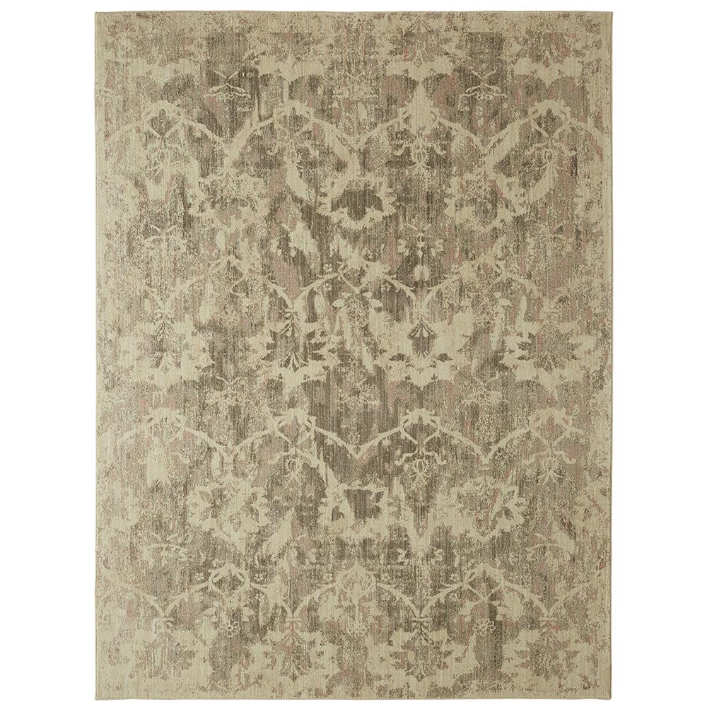 Mohawk Home Luminous Blush By Patina Vie 8 Ft X 10 Area Rug