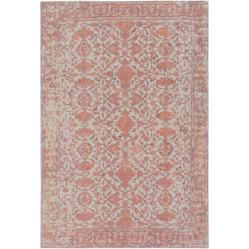 Artistic Weavers Alora Peach 8 Ft X 10 Area Rug S00151099659 Artistic Weavers Alora Peach 8 Ft X 10 Area Rug