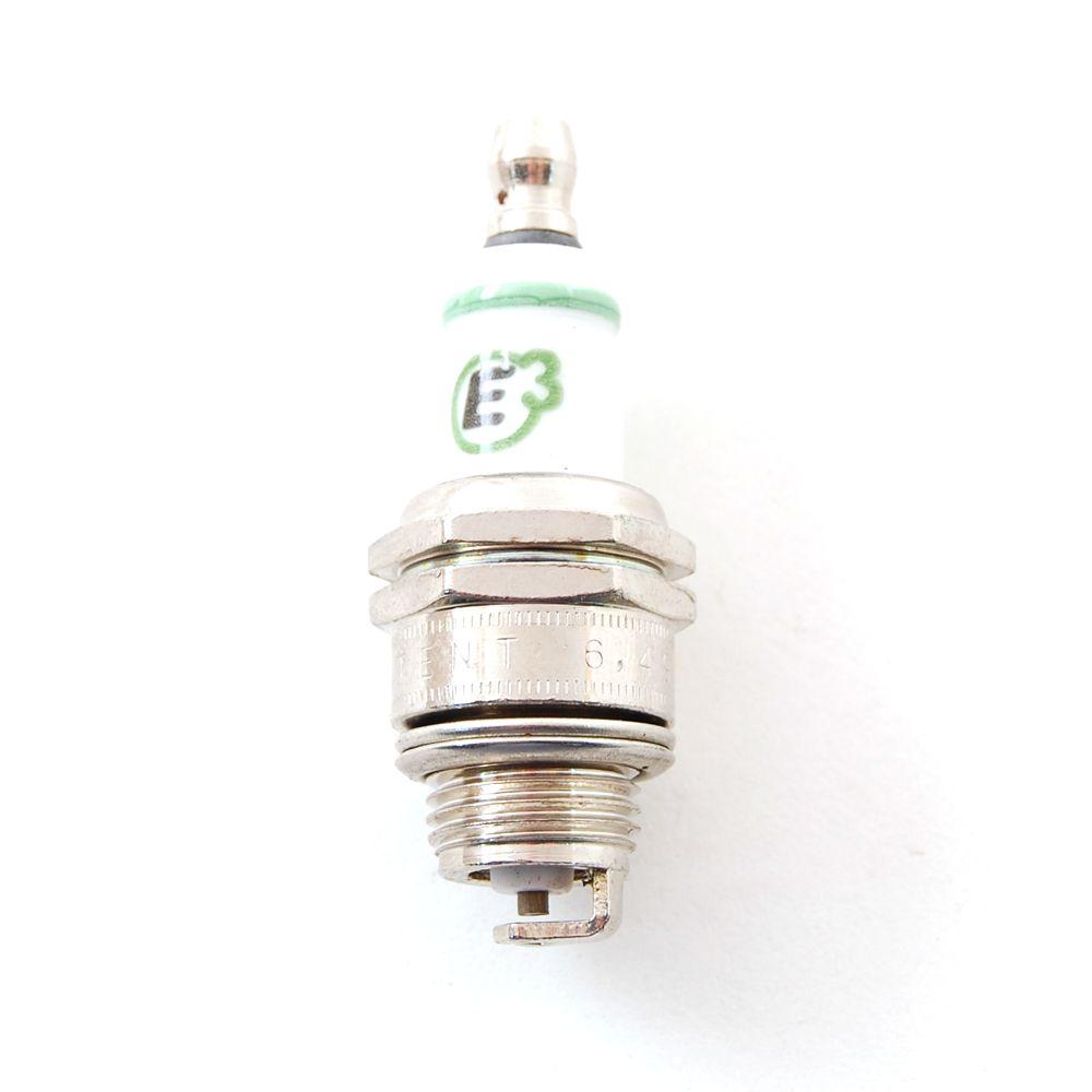 spark plug 4 stroke engine