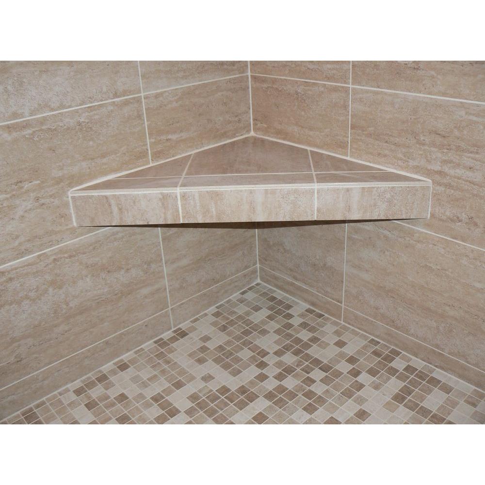 Corner Shower Seat-GPSS-3024 