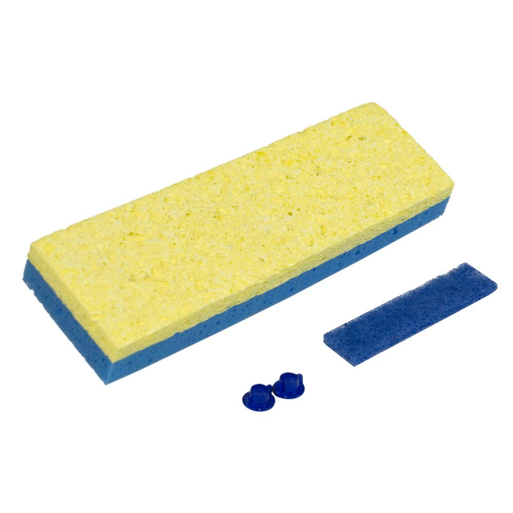 floor sponge mop