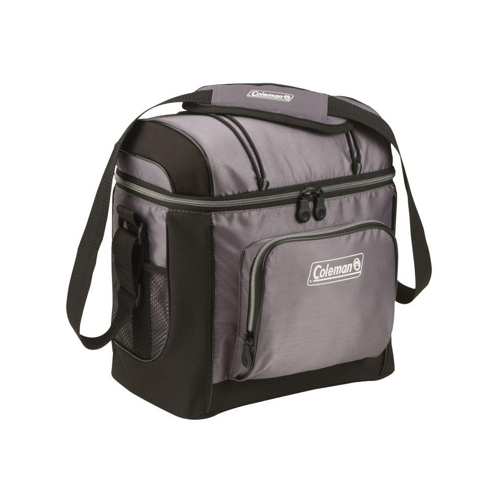 12 can cooler with hardliner