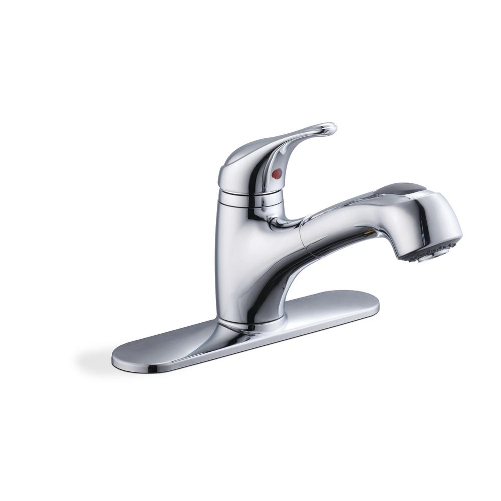 User manual glacier bay single handle kitchen faucet replacement parts