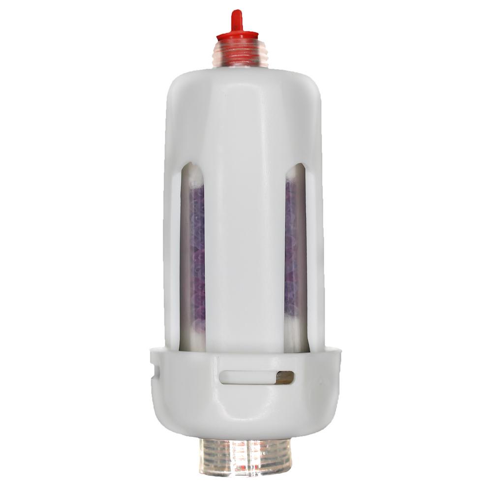 Husky 1 4 In Npt Desiccant Dryer 41103hom The Home Depot Npt Desiccant Dryer