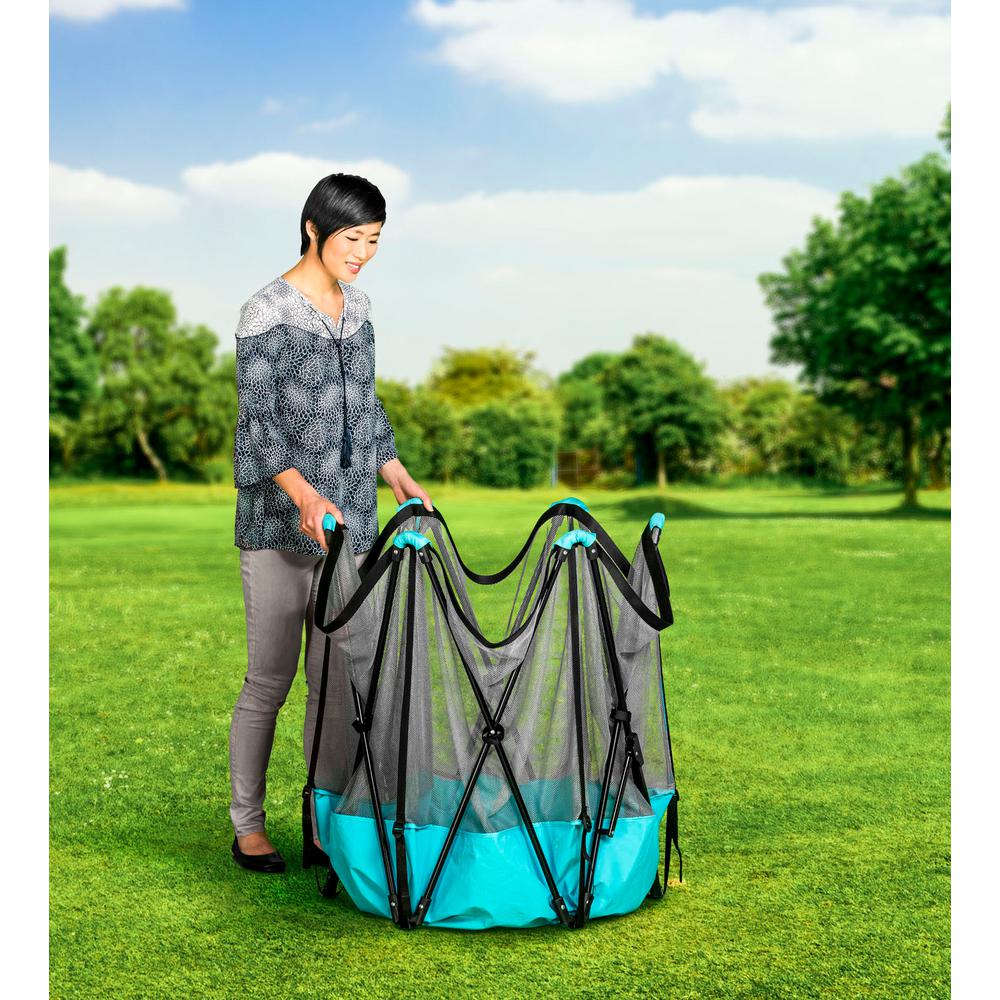 regalo deluxe play yard