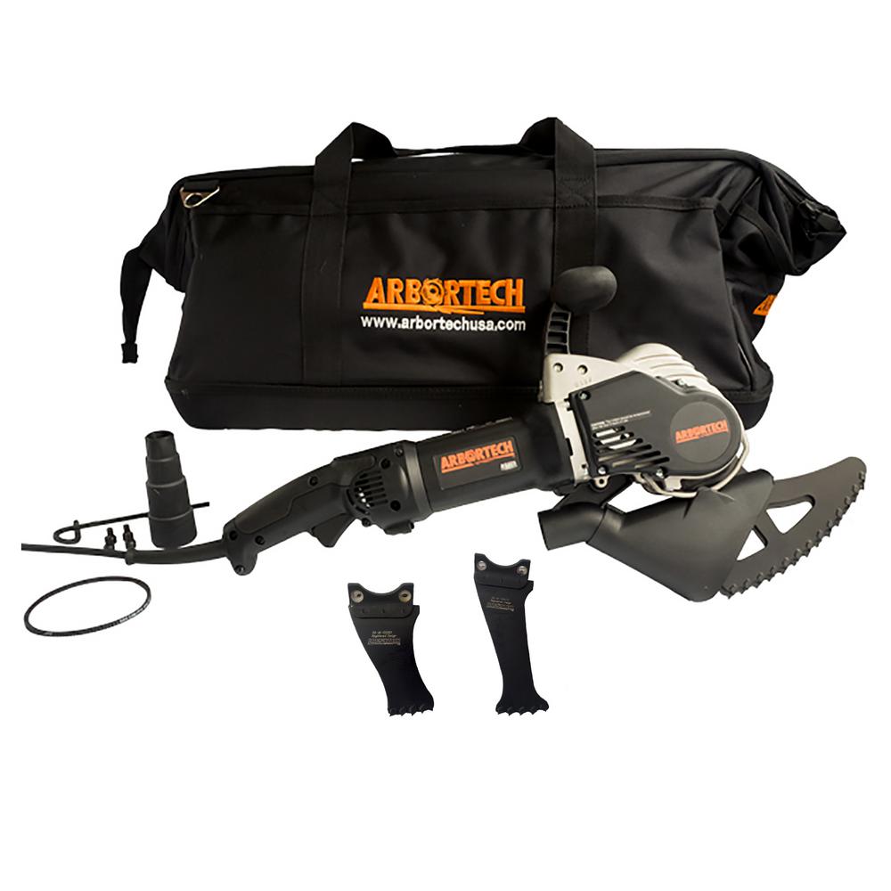 Arbortech AS170 Brick and Mortar Saw KitALL.FG.170110.20 The Home Depot