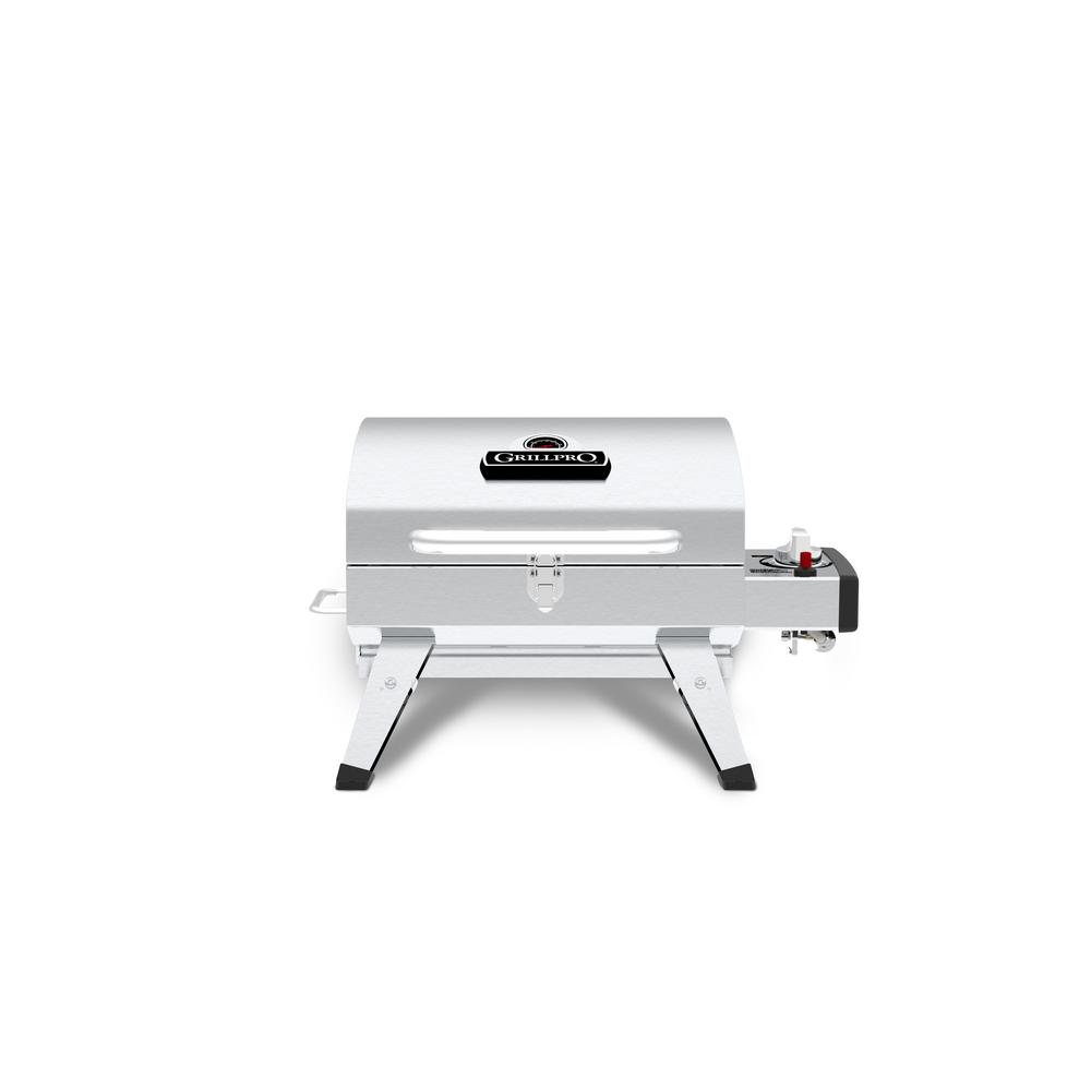 home depot tabletop grill