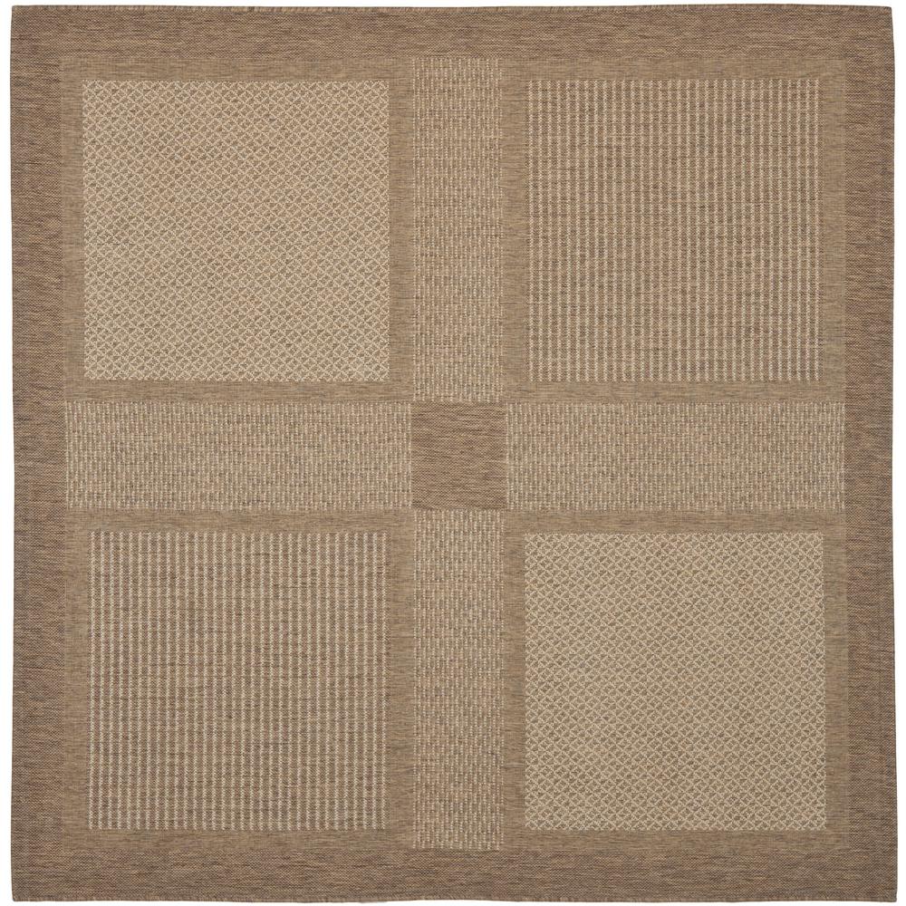 7 X 7 Square Outdoor Rugs Rugs The Home Depot