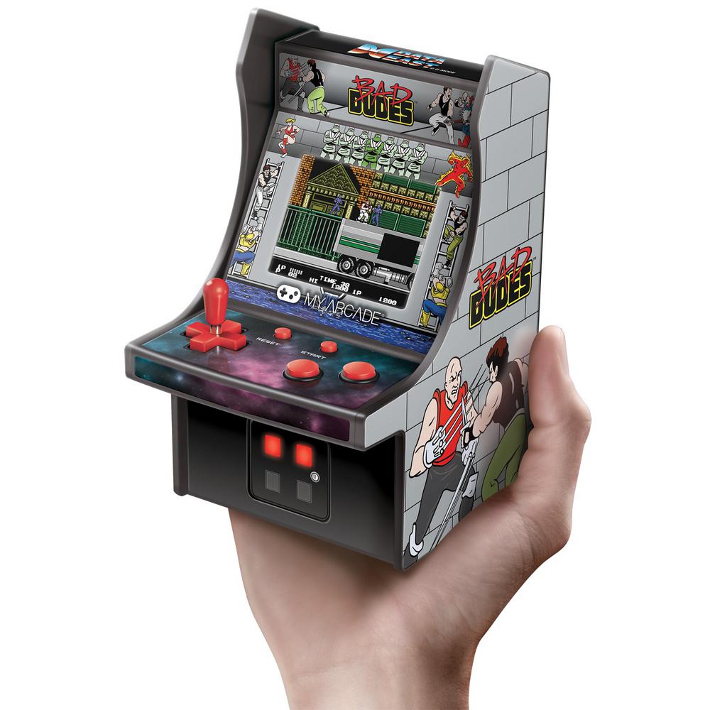 home depot video game