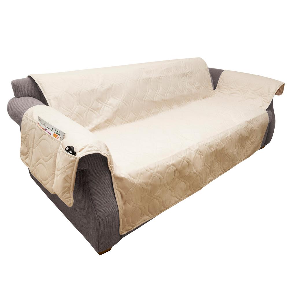 waterproof pet protector sofa cover