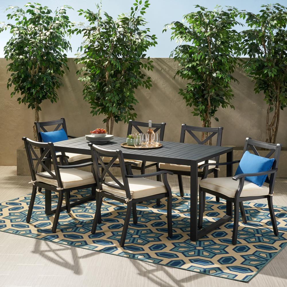 70 Patio Dining Sets Furniture The Home Depot - Morrisons Verona Patio Set 70 Patio Dining Sets Furniture The Home Depot - Morrisons Verona Patio Set