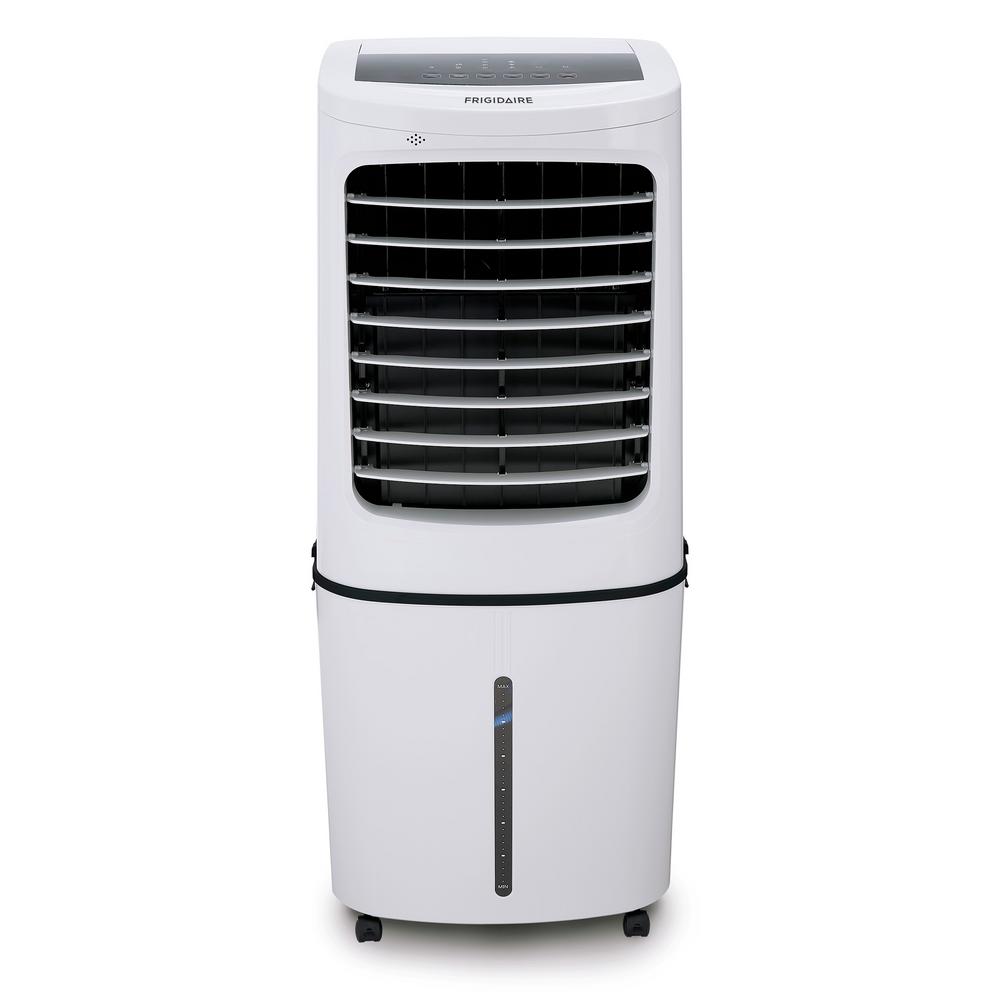 cooler fan without water