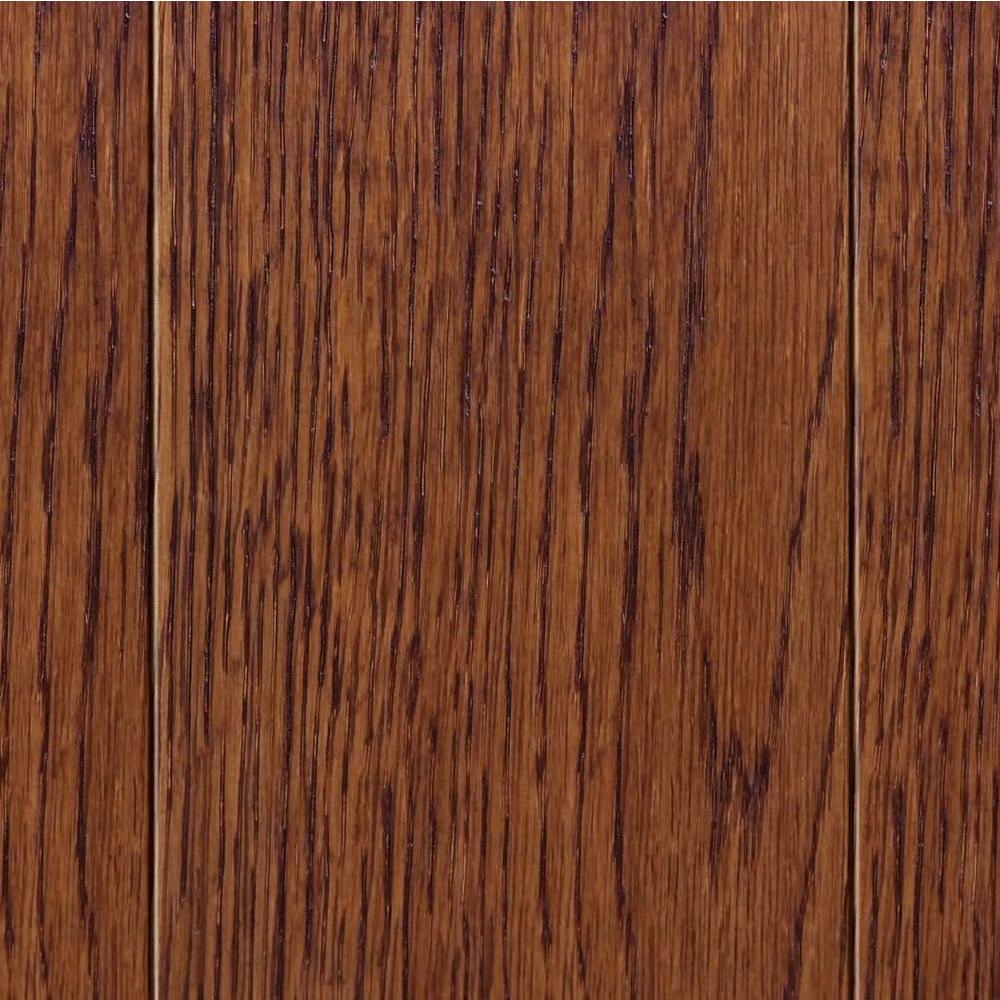 Home Legend Take Sample Wire Brush Oak Toast Solid Hardwood Home Legend Take Sample Wire Brush Oak Toast Solid Hardwood Flooring 5 In