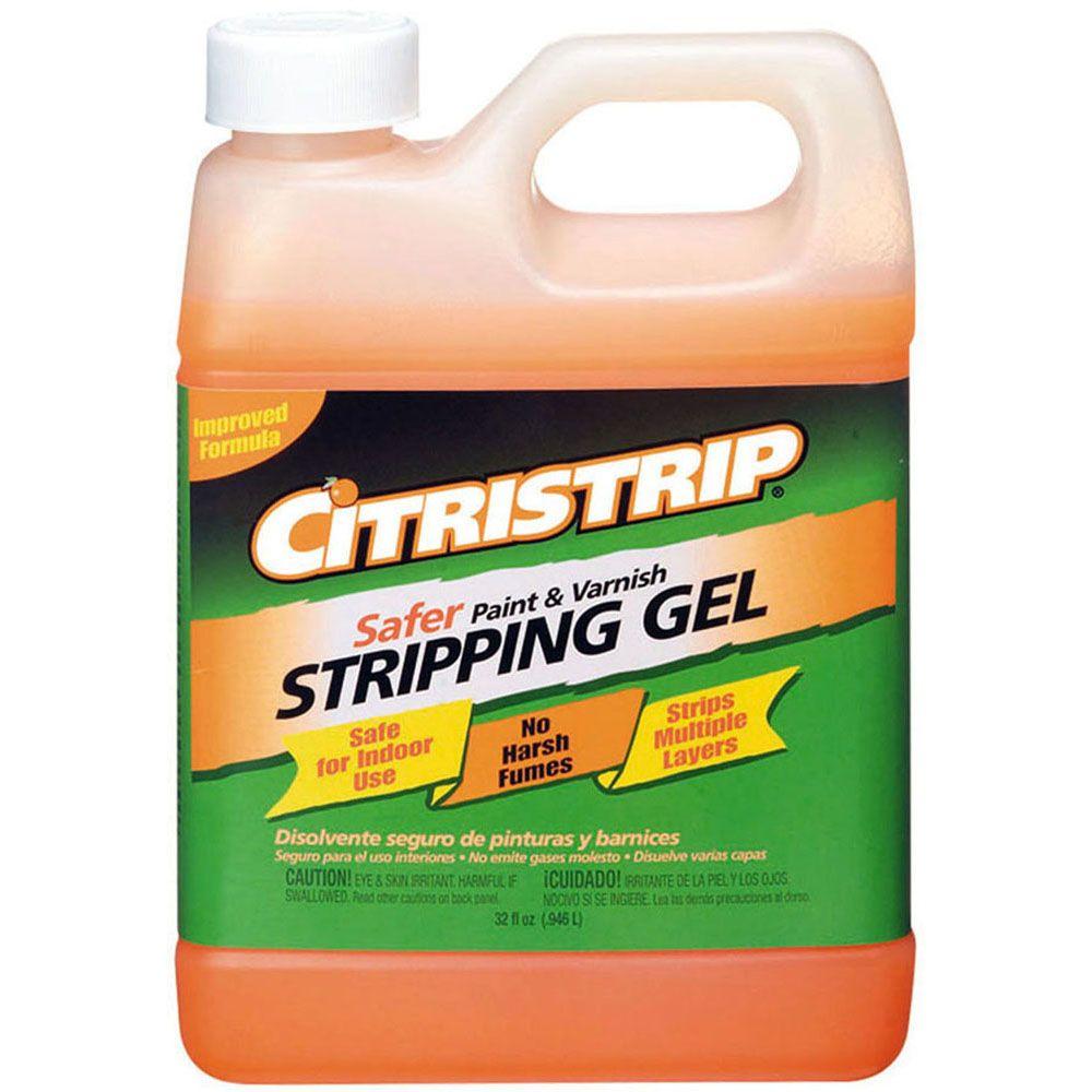 Image result for citristrip paint remover