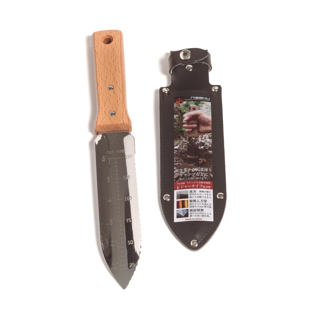 Sun Joe Hori Carbon Steel Blade And Sheath Garden Landscaping - Hori Garden Knife Reviews Sun Joe Hori Carbon Steel Blade And Sheath Garden Landscaping - Hori Garden Knife Reviews