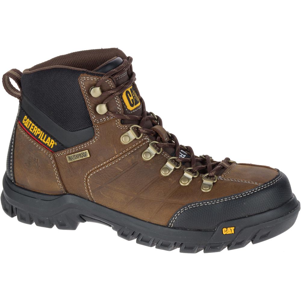 home depot water boots