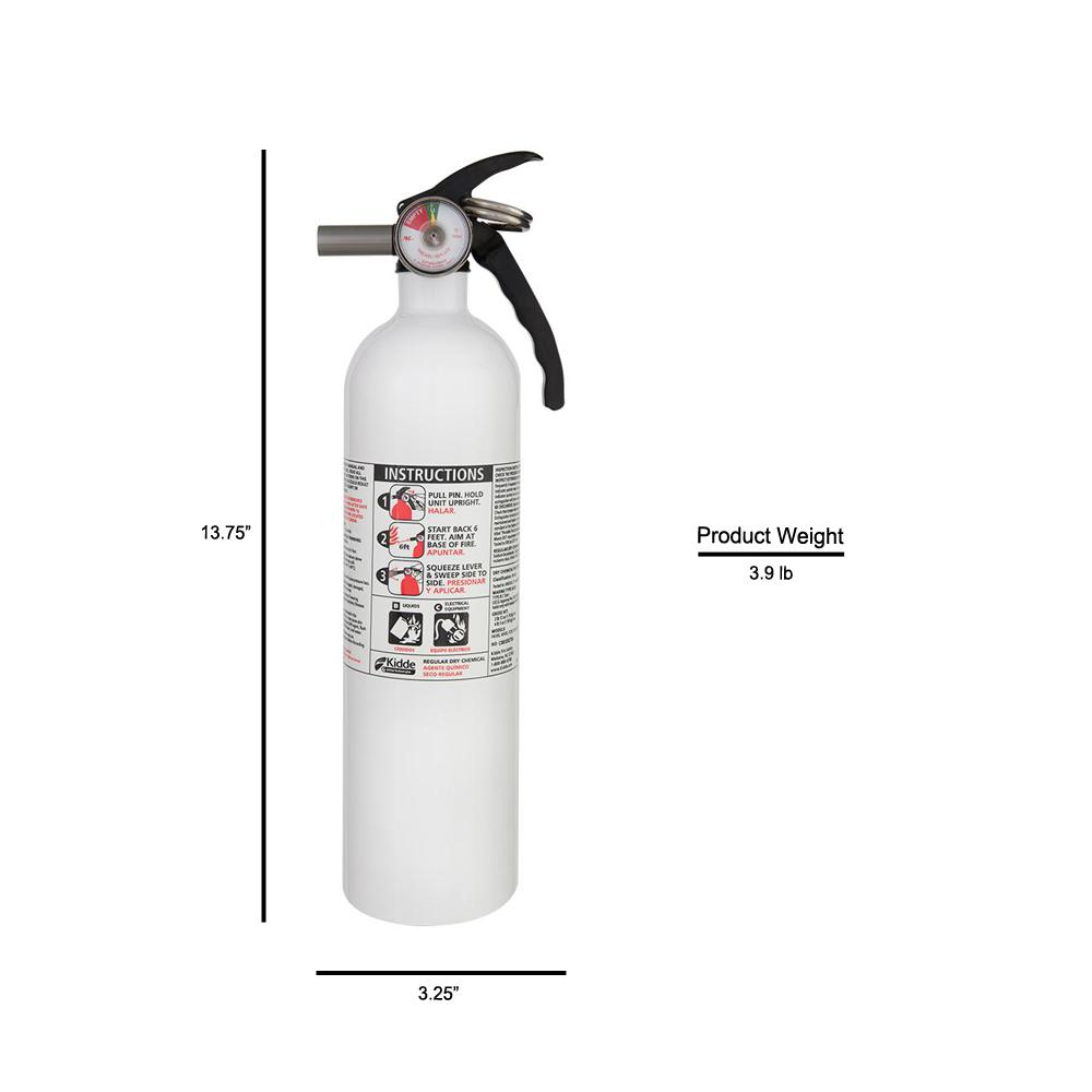 Automotive Fire Extinguisher >> Kidde 10 B C Automotive Marine Fire Extinguisher Automotive Fire Extinguisher >> Kidde 10 B C Automotive Marine Fire Extinguisher